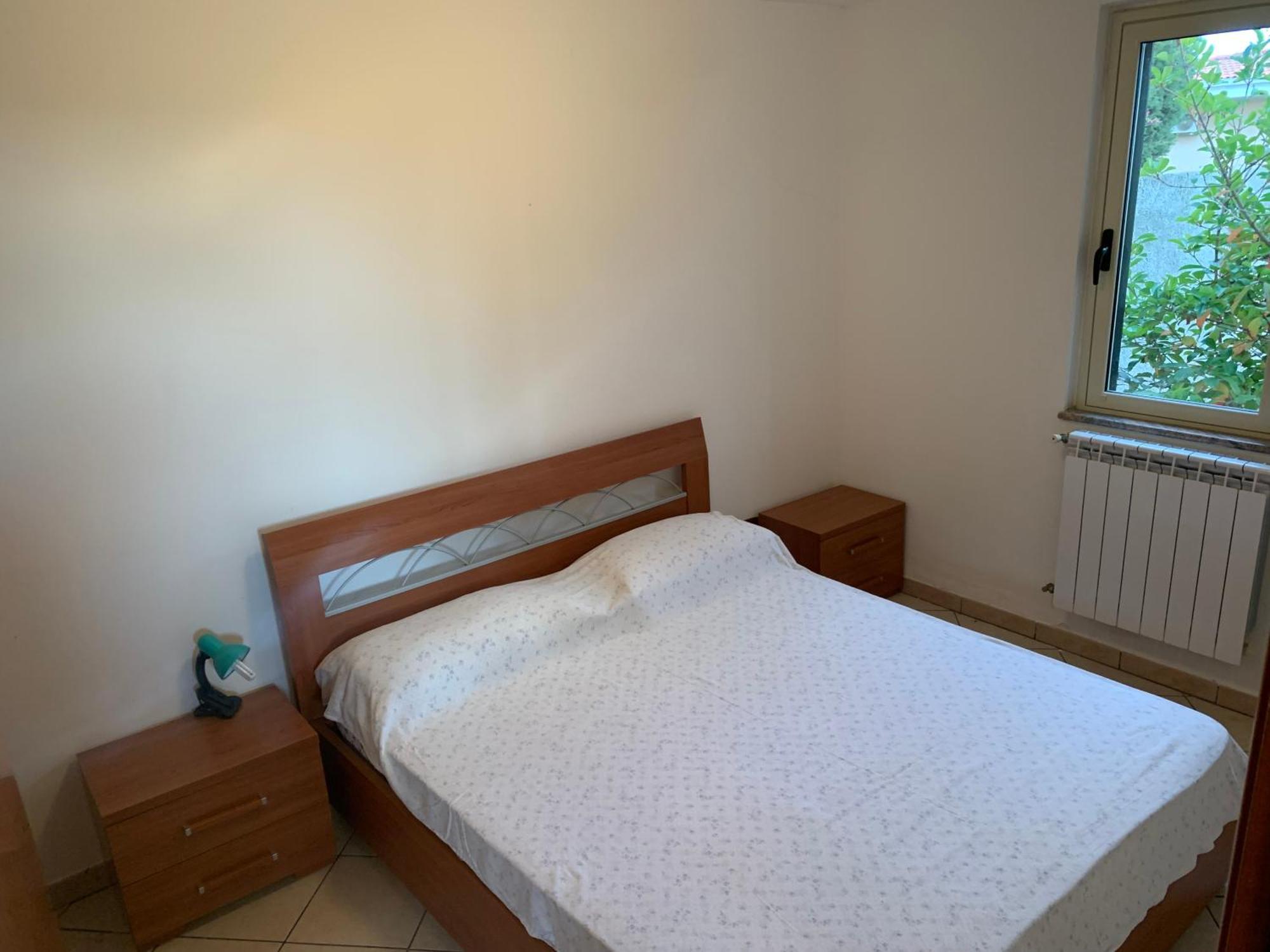 Luna Apartaments Badolato Marina Стая снимка