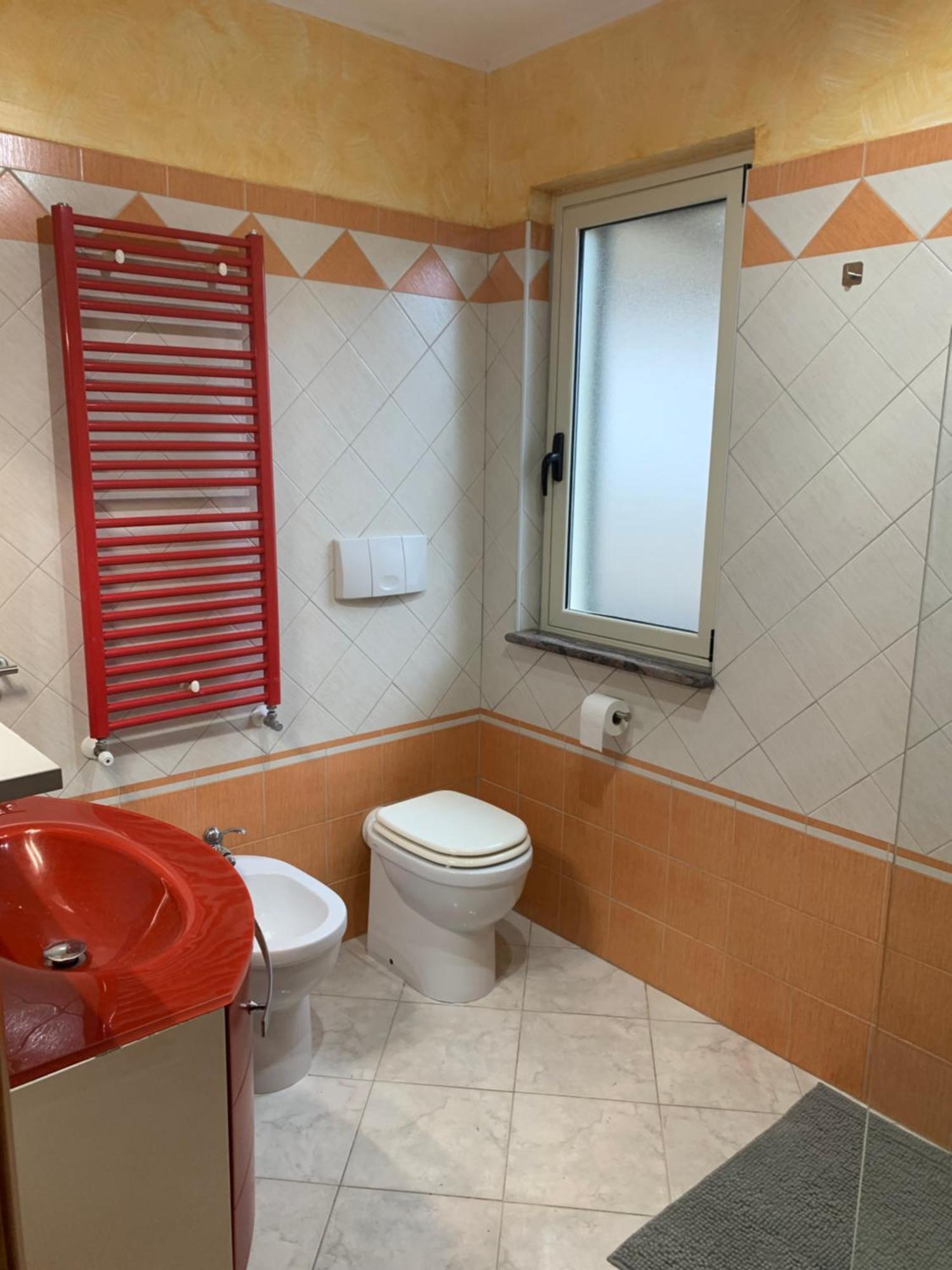 Luna Apartaments Badolato Marina Стая снимка